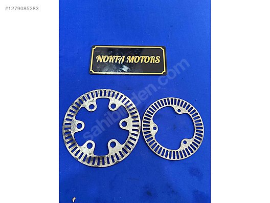 Fren / Bajaj Rs 200 Abs sacı sahibinden.comda - 1279085283