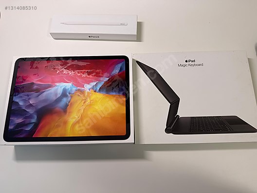 Apple iPad Pro 1 128 GB Tablet - 1314085310