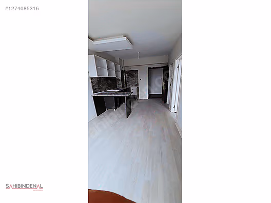 KUZEYKENTTE 1+1 SATILIK SİTE DAİRESİ pazarlık mevcut #1274085316