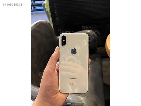 telefon iphone x olx