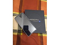 vivo x200 pro