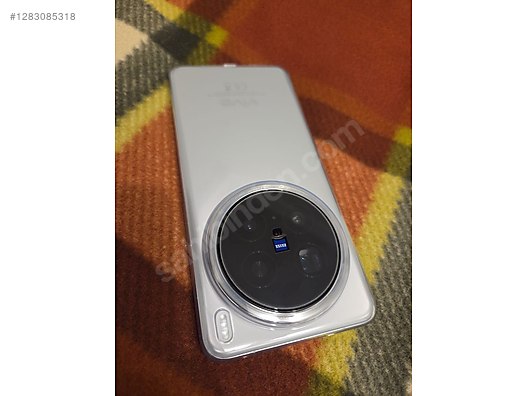 Used & Brand New Items / Cell Phones & Accessories / Cell Phones / Vivo / X200 Pro