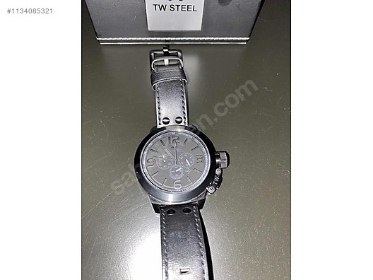 Tw clearance steel 821