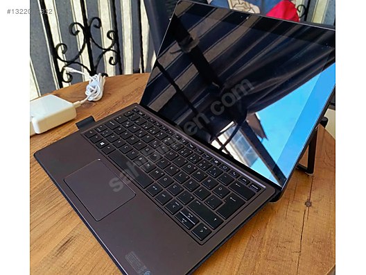 ジャンク　HP Pro x2 612 G2 HP / HP Pro x2 612 G2 i7 | Tam Set Kutulu | Kalemli & Klavyeli