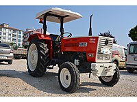 Basak Traktor Modelleri Ikinci El Ve Sifir Basak Fiyatlari Sahibinden Com Da 5