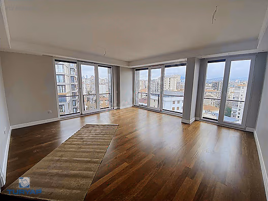 TURYAP'TAN BOSTANCI'DA CADDEYE YÜRÜME MESAFESİNDE SIFIR 4+1 #1278085362