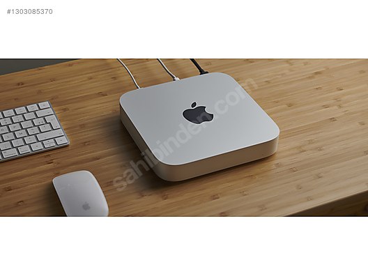 Apple / Mini Mac M1 2020 256GB SSD sahibinden.comda - 1303085370