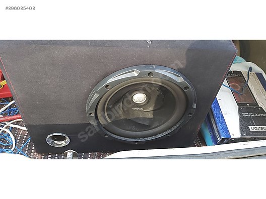 Kenvut Bas 1000vat Sifirdan Faki Yok Sifir Kenwood Set Hoparloru Hoparlor Fiyatlari Sahibinden Com Da 896085408