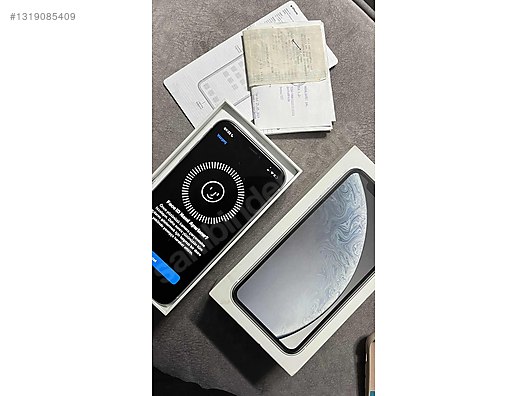 Apple / iPhone XR / iphone xr 64 gb on sahibinden.com - 1319085409
