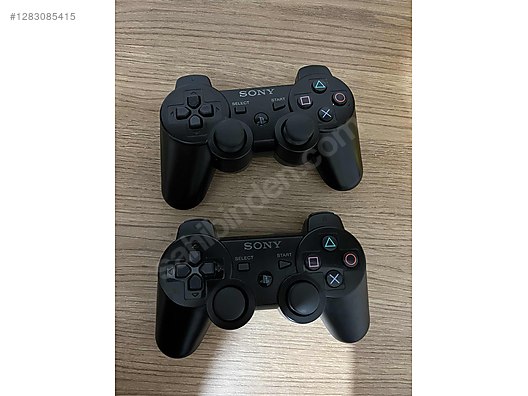 Used & Brand New Items / Gaming & Gamers Exclusive / Gaming Equipment / PC Controller & Gamepad