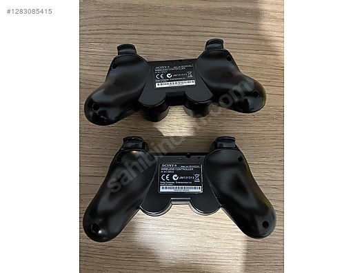 Used & Brand New Items / Gaming & Gamers Exclusive / Gaming Equipment / PC Controller & Gamepad