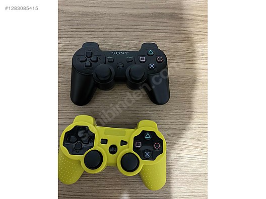 Used & Brand New Items / Gaming & Gamers Exclusive / Gaming Equipment / PC Controller & Gamepad