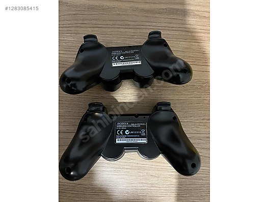 Used & Brand New Items / Gaming & Gamers Exclusive / Gaming Equipment / PC Controller & Gamepad