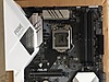 Masaüstü Bilgisayar - Anakart Asus Z390-A_H10 LGA1151 Anakart İntel 8-9 Anakart Anakart
