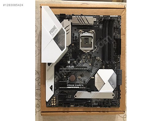 İkinci El ve Sıfır Alışveriş / Bilgisayar / Masaüstü / Donanım / Anakart