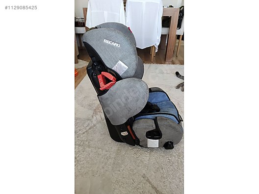 Harnais siege auto clearance recaro