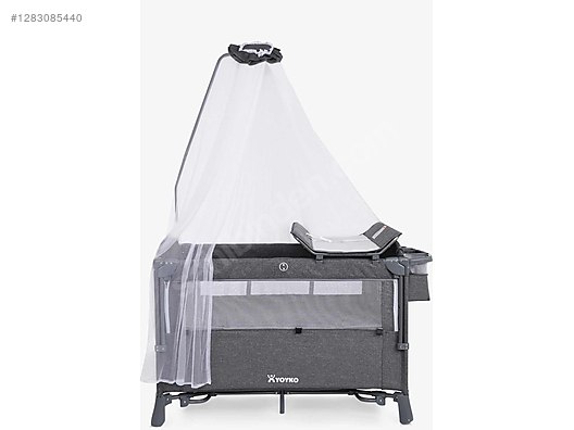 Used & Brand New Items / Mother & Baby / Furniture / Play Yard