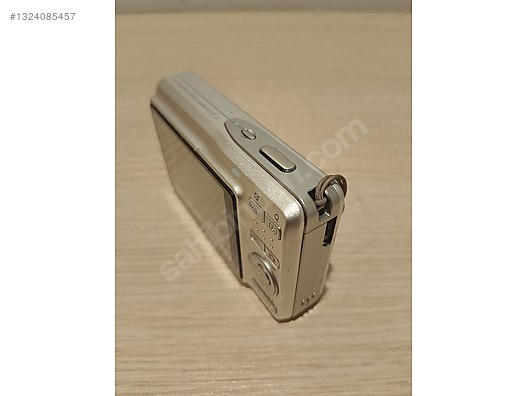 Compact / Casio / Exilim EX-Z9 / CASIO EX-Z9 on sahibinden.com