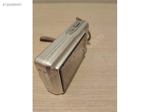 Compact / Casio / Exilim EX-Z9 / CASIO EX-Z9 on sahibinden.com
