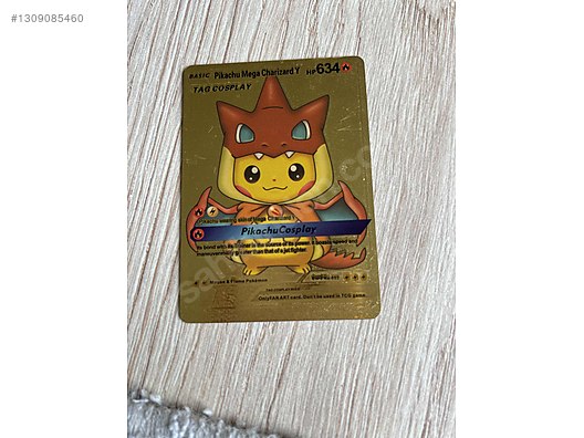 do gold pokemon cards have value 10 Pcs Pokemon Black Gold Foil Cards Pack Anime Cartoon Pokemon Englis –  Cubby.pk main image 1
