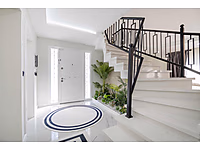 RG DEN BADEMLİ'DE SATILIK SİTE İÇERSİNDE 4+2 MÜSTAKİL VİLLA #1274085466