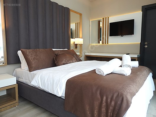 Sefakoy Gunluk Kiralik Residence Fiyatlari Sahibinden Com Da