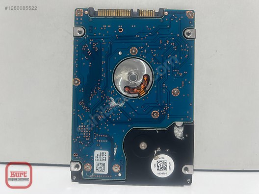 HGST/ 500 GB SATA - LAPTOP ARIZALI HARDDİSK - İlan ve alışverişte ilk adres sahibinden.com'da