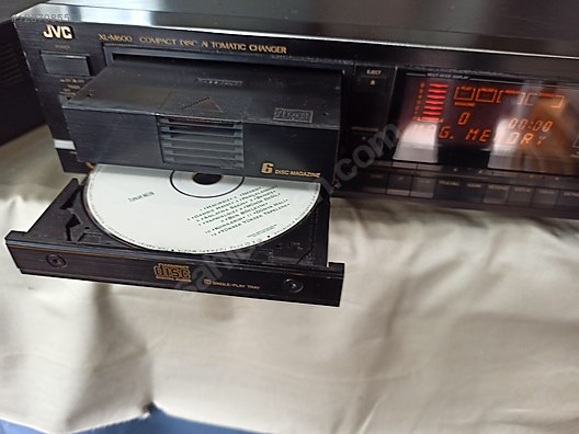 Used & Brand New Items / Home Electronics / Home Audio / CD Players & Recorders