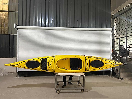 İkinci El ve Sıfır Alışveriş