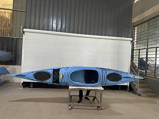 LSF Tek Kişilik Deniz Kayağı (Kano) - Alışveriş :: Sıfır, İkinci El Ürünlerle sahibinden.com'da