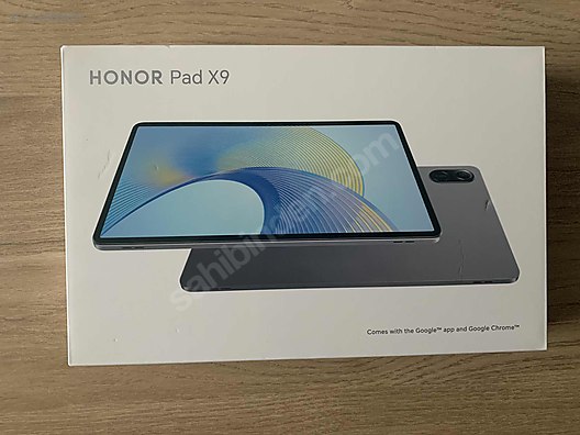 Honor Pad 8 8GB 256GB Wifi 12 Mavi Tablet Fiyatı