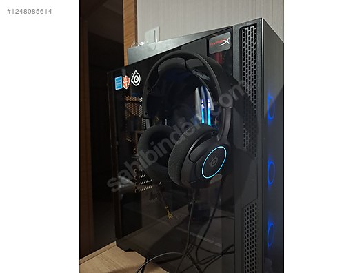 İkinci El ve Sıfır Alışveriş / Bilgisayar / Çevre Birimleri / Kulaklık & Mikrofon