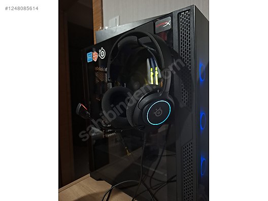 İkinci El ve Sıfır Alışveriş / Bilgisayar / Çevre Birimleri / Kulaklık & Mikrofon