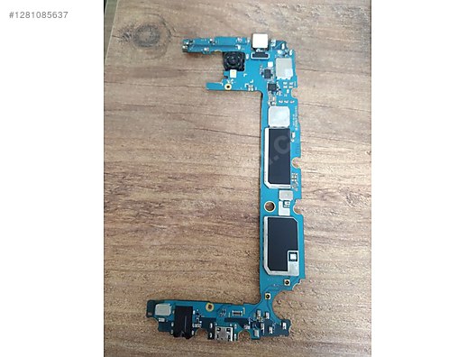 Samsung Anakart Cep Telefonu & Aksesuar Yedek Parça