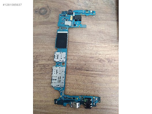 İkinci El ve Sıfır Alışveriş / Cep Telefonu & Aksesuar / Yedek Parça / Anakart