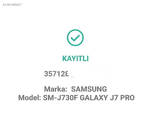 Cep Telefonu & Aksesuar Anakart