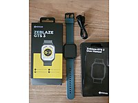 Zeblaze gts 3 Akıllı saat