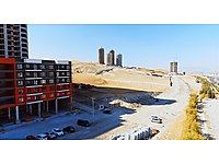 İZCİLERDEN BATI BAĞLICADA 644 DAİRELİK BLOK ARSA - Bağlıca Mh. Emlak Ofisinden Kat Karşılığı Satılık Arsa - 1275085674