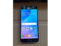 Samsung j3 imei kayıtlıdır.