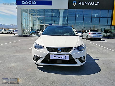 2018 Seat Ibiza 1 0 Ecotsi Fr Dsg Teknik Ozellikleri Ve Fiyati