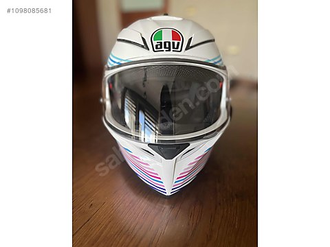 Agv sakura sale