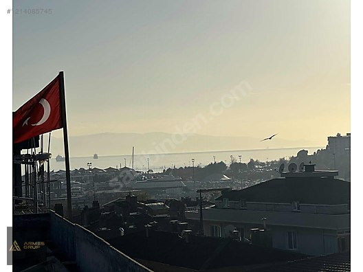 For Sale / Flat / ARMES GRUP PENDİK SAHİL ADATEPE ..., حجم الصورة 528x396