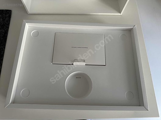 Apple Macbook / Temiz Kullanılmış Macbook Pro - 2020 13inc - 16 GB