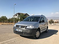 volkswagen caddy fiyatlari modelleri sahibinden com da 26