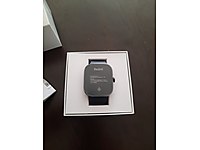 Redmi Watch 4 obsidyen siyah