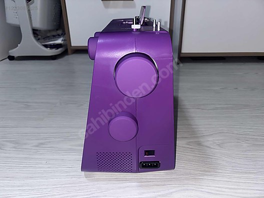 zetina extra 40 dikiş makinası on sahibinden.com - 1323085825