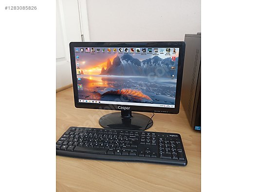 İkinci El ve Sıfır Alışveriş