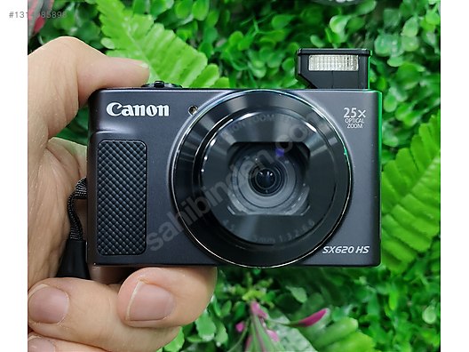 2AAM001 【動作品】Canon Power Shot SX620HS CANON PowerShot SX620 HS 価格比較 - 価格.com