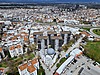 NİLÜFER KARAMAN AKYÜKSELEN BİRKENT SİTESİNDE SATILIK 2+1 DAİRE