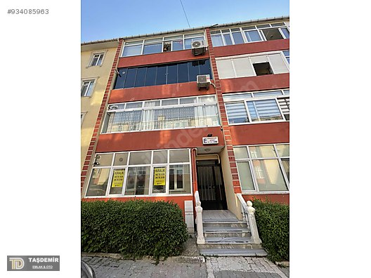 For Rent Flat Silivri Alibey Mahallesinde 2 1 Kiralik Daire At Sahibinden Com 934085963